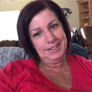 Meet your Posher, Brenda